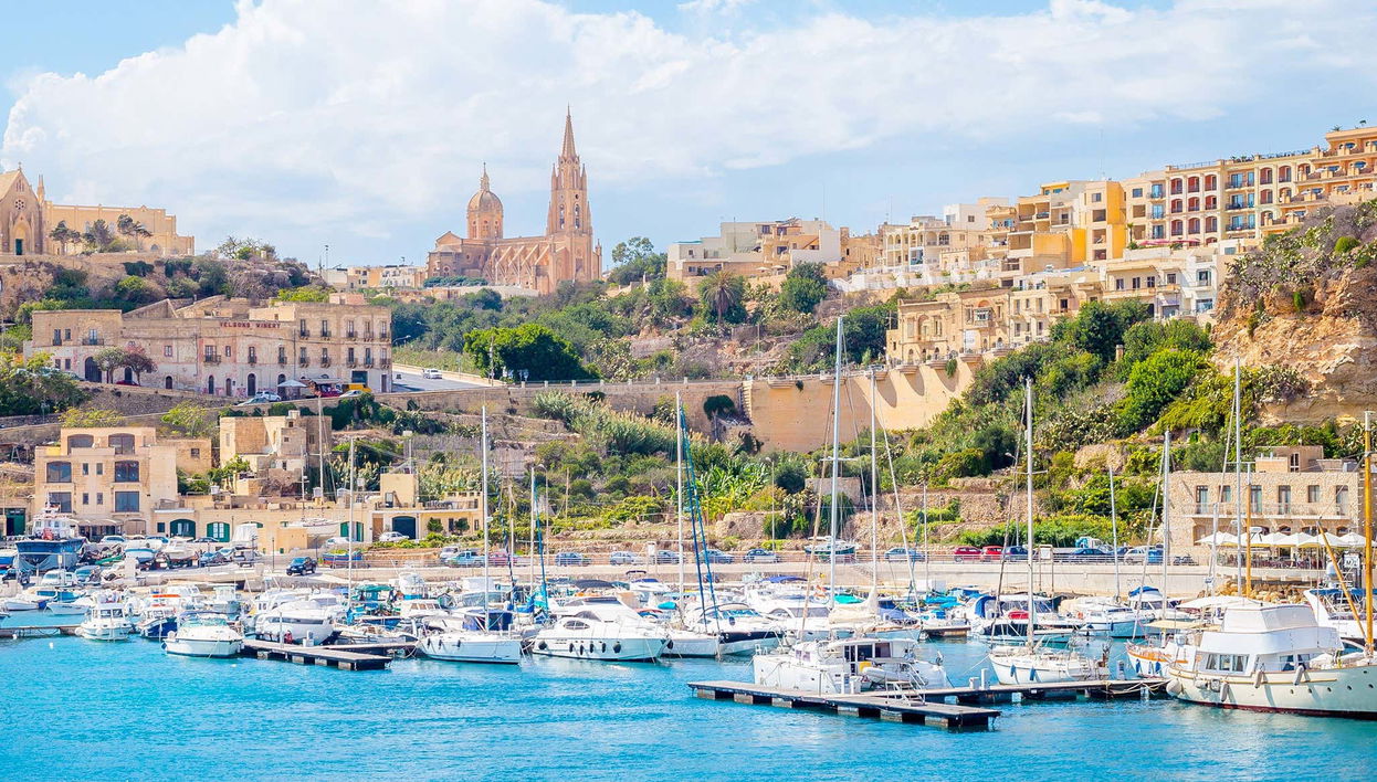 Excursión a Gozo - Foto 1, Excursión a Gozo