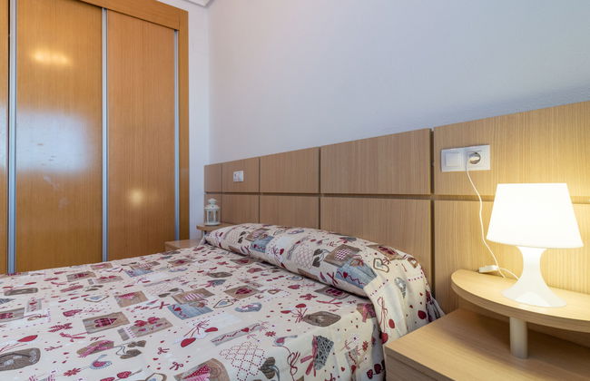 Jardines del Mar III - Marina d'Or - Foto 11