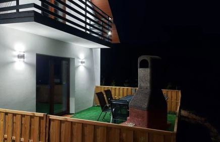 Domki Całoroczne Południowy Stok - Foto 9