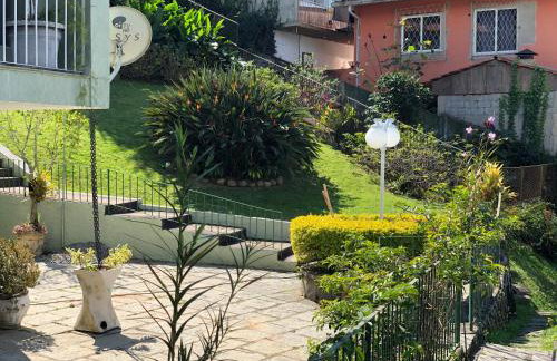 Aconchegante casa com piscina e lazer completo - Foto 52