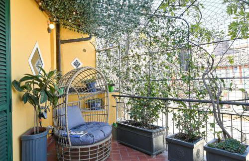 Navona design rooftop - Foto 9