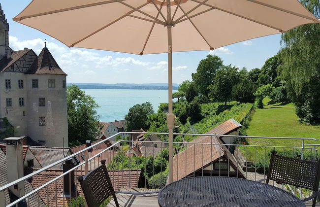 Winzerhäusle Meersburg - Foto 23