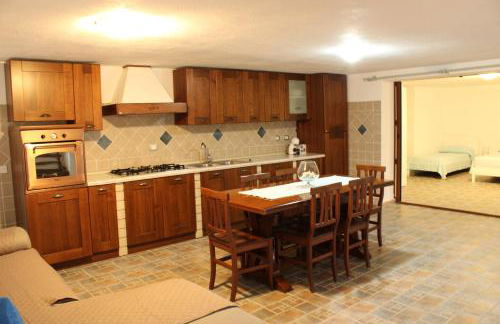 Casa vacanza Tanaunella - Foto 64