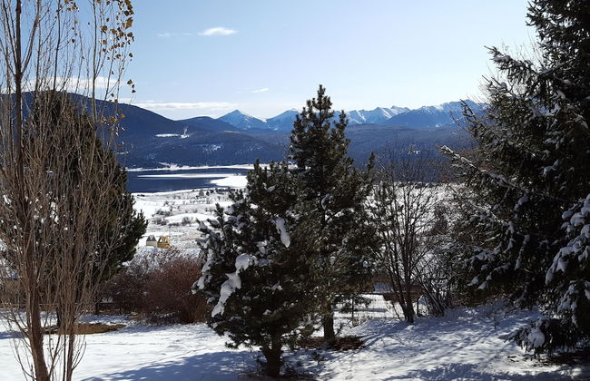 VVF Résidence Les Angles Pyrénées - Foto 60