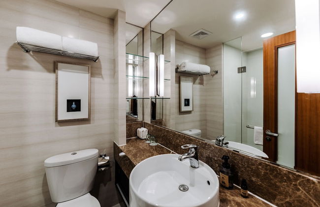 Oakwood Residences Shanghai - Photo 34