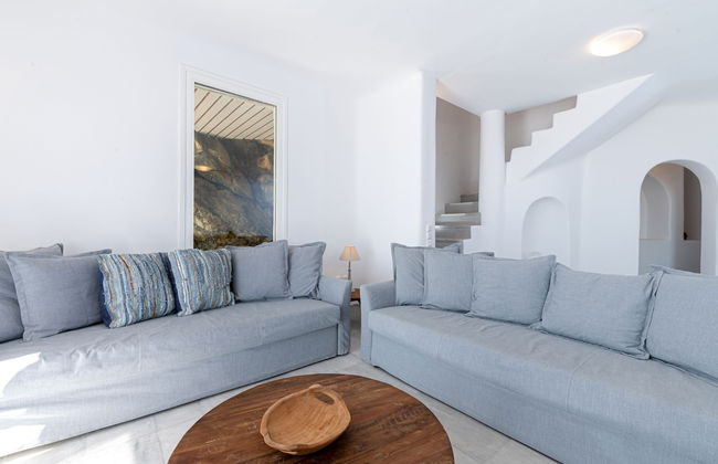 Villa Thelgo - Foto 39