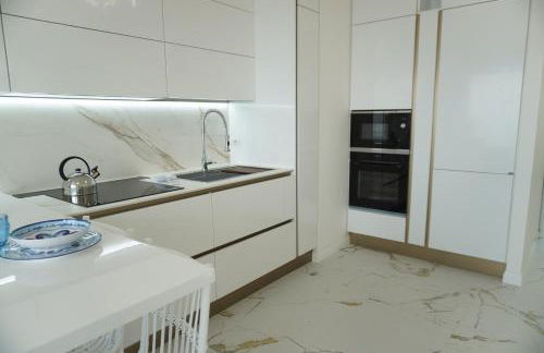 FronteMare Apartment - Foto 37