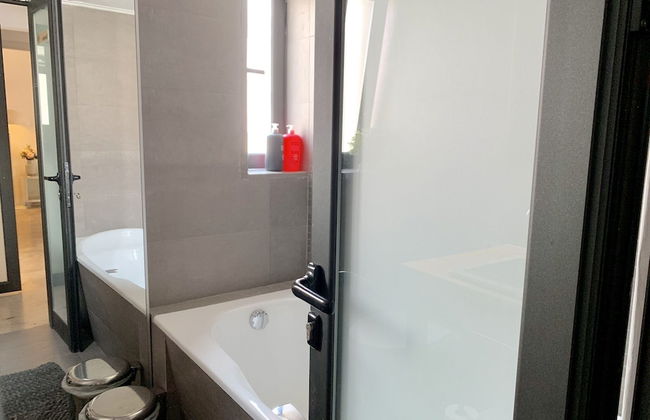 Impeccable 3-bed Apartment in Athens - Foto 31