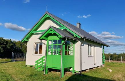 Zielony Domek - Foto 28