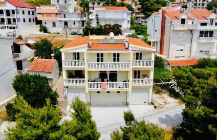 Apartments Bacak - Foto 21