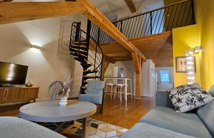 Charmant Duplex à Gravelines Le CaractR - Foto 2