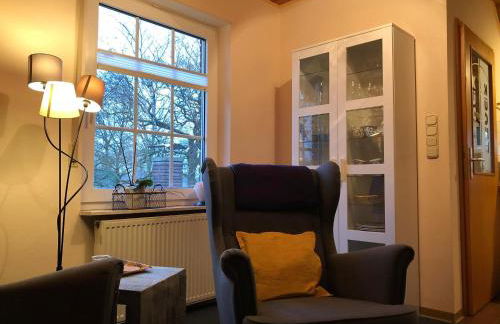 Ferienwohnung Tammen - Foto 7