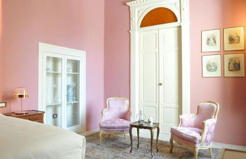 Appartamento Royale - Palazzo Villani Lubelli - Foto 7