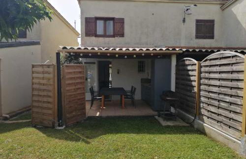 Maison bord de mer climatisée en Corse - Foto 16