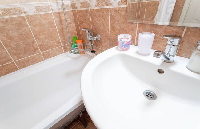 Apartment on Bolshaya Polyanka 30 - Foto 25