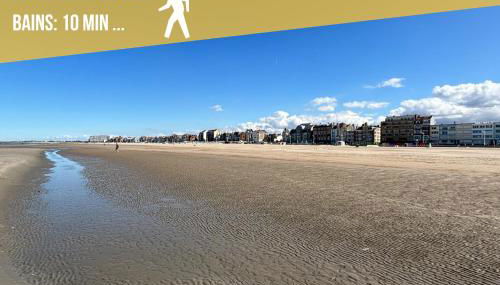 Les clés du goéland - Foto 3