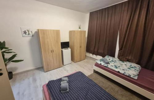 Monteurunterkunft Nähe CentrO Oberhausen - 2OGL - Foto 9