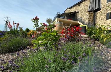 Chez Daniel et Marie Ardeche Nature - Foto 59