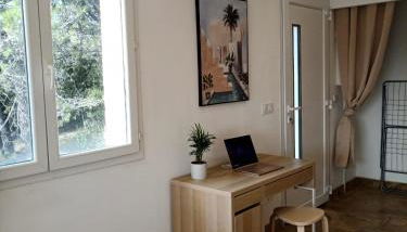 Appartement lumineux au cœur de la garrigue - Foto 3