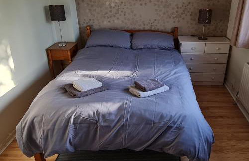 SW19 - Quiet split-level 2-bedroom maisonette with garden - Foto 12