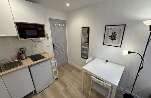 Studio moderne Amiens - Foto 8