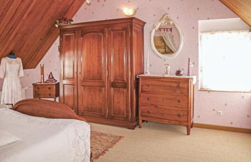 4 Bedroom Lovely Home In Langueux - Foto 26