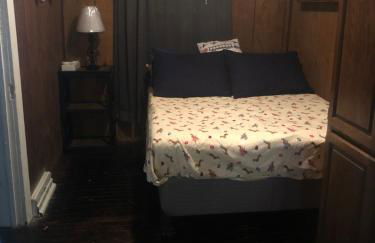 Private Cottage in Rural Clemmons - Foto 12