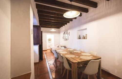 Casa Arroyo de San Andrés - Photo 7