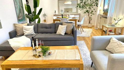 Boutique L´AHRpartement Ahr-Terrasse-Zentral - Foto 5