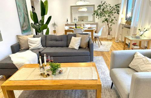 Boutique L´AHRpartement Ahr-Terrasse-Zentral - Foto 5