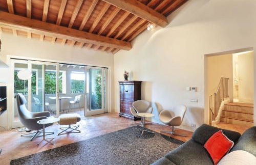 La Terrazza - Foto 20