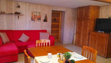 Chalet Torretta - Foto 4