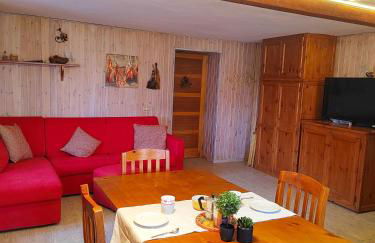 Chalet Torretta - Foto 4