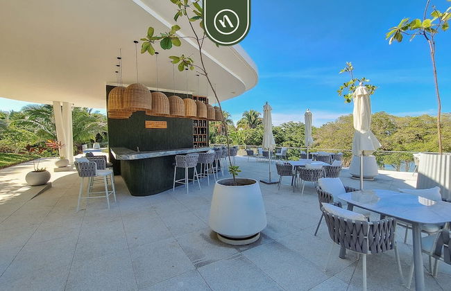 Bolongo PH2 in Punta de Mita - Foto 47