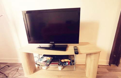 Appartement Prés de la gare RER C-Spacieux 4 pièces - Foto 8