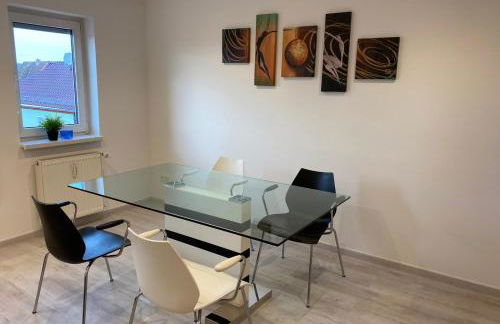 Ferienwohnung Hendrich Roßleben - Foto 3