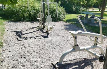 Apartament Parkowa 2 - Foto 29