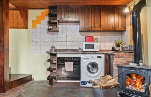 Apartment Montegrande- Berghaus in idyllischer Lage by Interhome - Foto 49