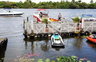 Gran Lençóis Flat Residence - Photo 31