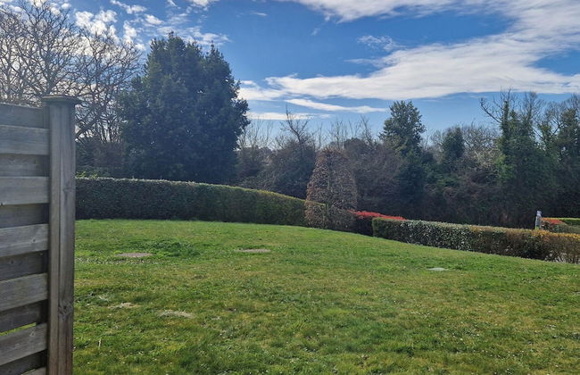 Holiday Flat Near the Beach on the Emerald Coast - Foto 13