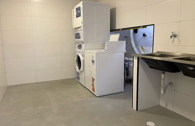 ELEGANCE SUÍTES MAX JARDIM - Foto 39