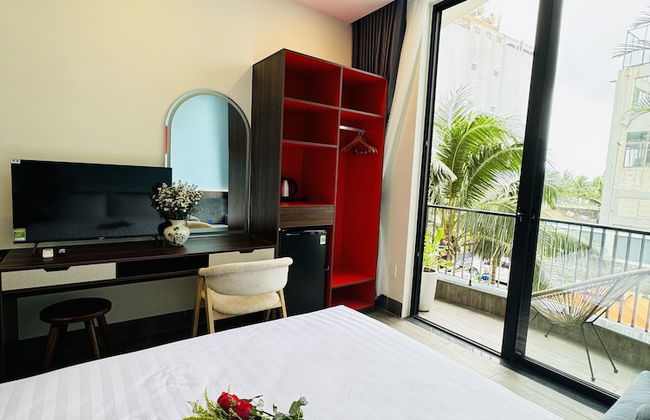 AN House Hotel & Apartment Da Nang - Photo 19