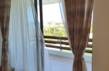 NYC Rafina Harbor Luxury Apartment - Foto 8