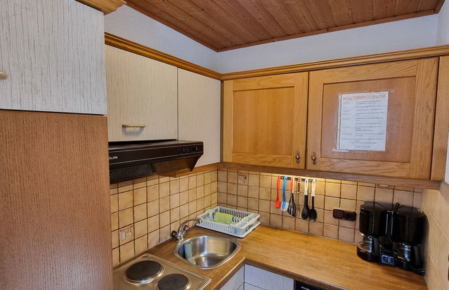 Garni Vesul - Foto 11