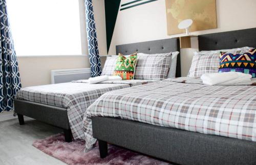 Juniper Apartment - 2 Bedroom - Foto 11