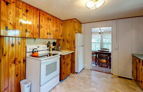 Retreat Cottage - Foto 7