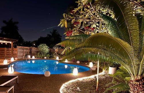 2 Mi to Beach! Oakland Park Home with Outdoor Oasis - Photo 1