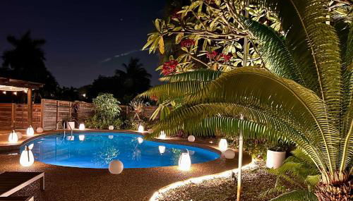 2 Mi to Beach! Oakland Park Home with Outdoor Oasis - Foto 1