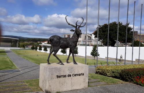 House in Vila Nova de Cerveira with Pool and BBQ #1881 - Foto 29