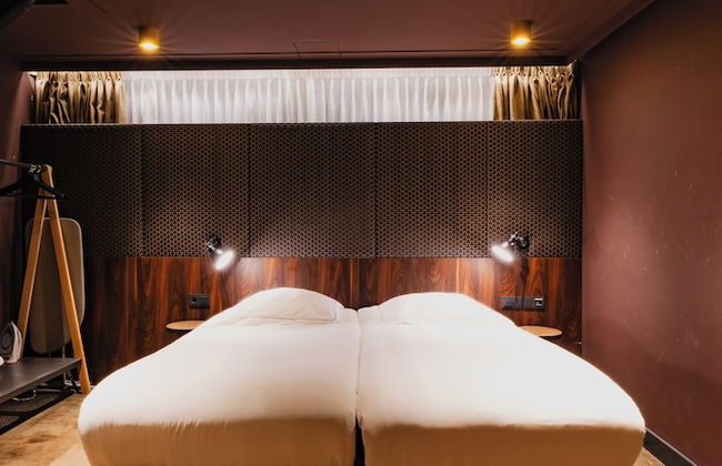 De Jonker Urban Studio's & Suites - Foto 29